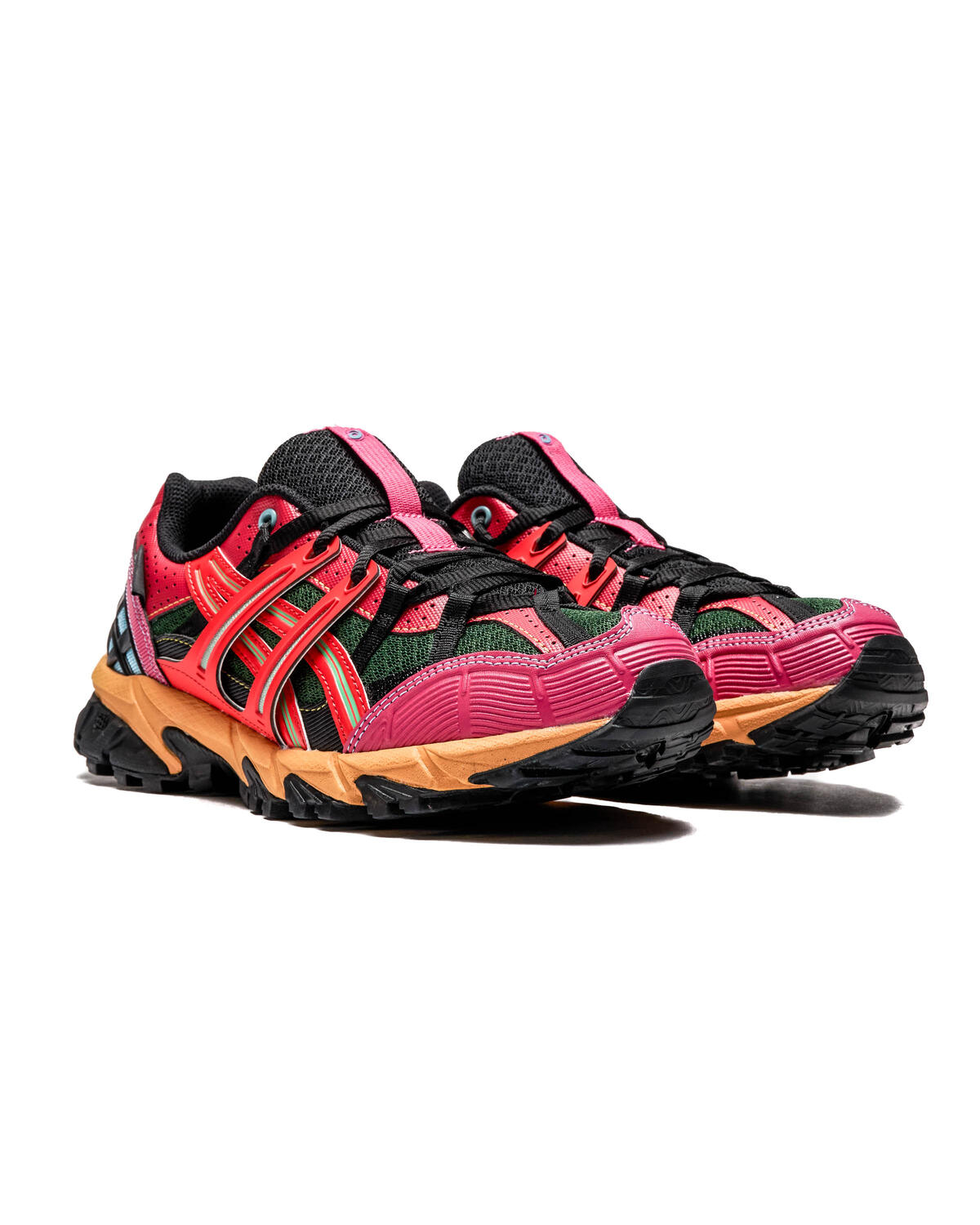 Asics x Andersson Bell GEL-SONOMA 15-50 | 1201A852-700 | AFEW STORE